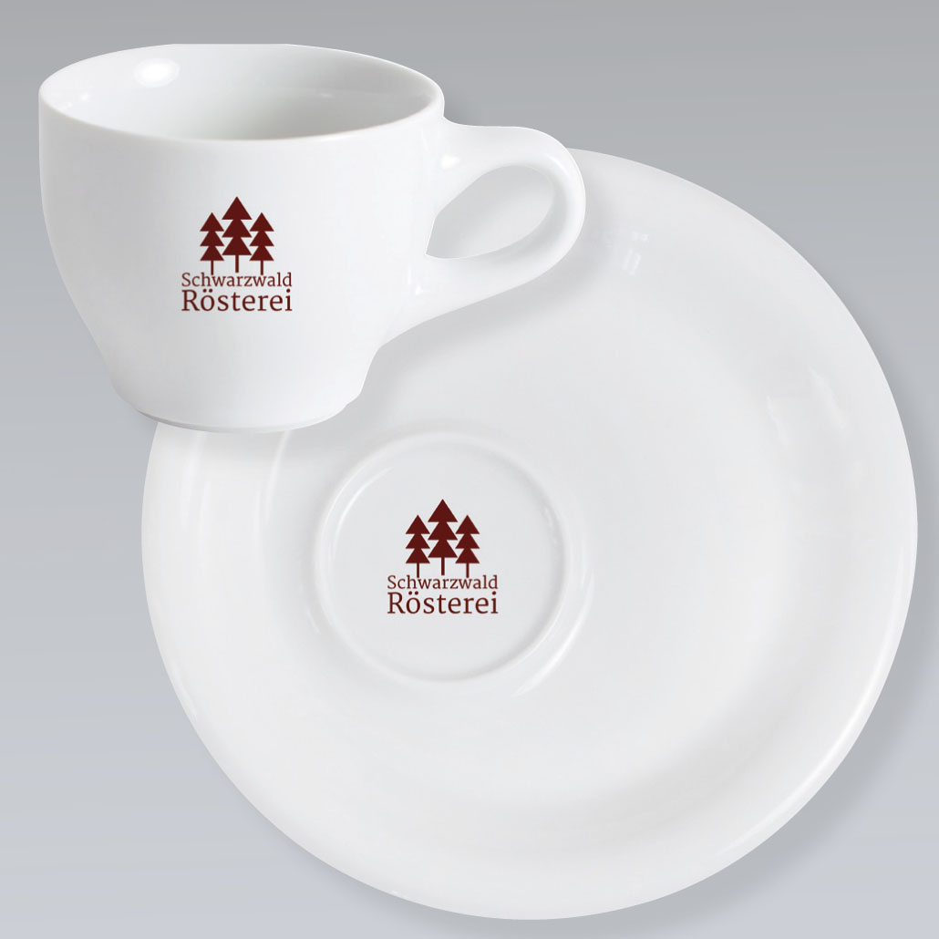 Cappuccino Tasse