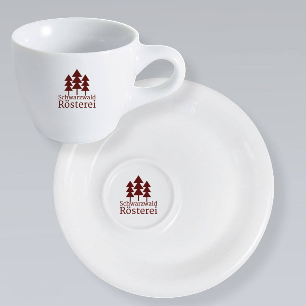 Espresso Tasse