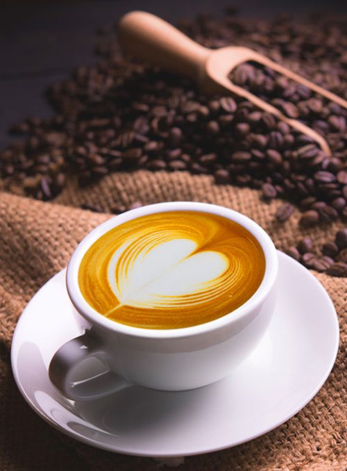 Kaffeesorten